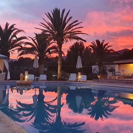 Boutique La Madrugada Benissa