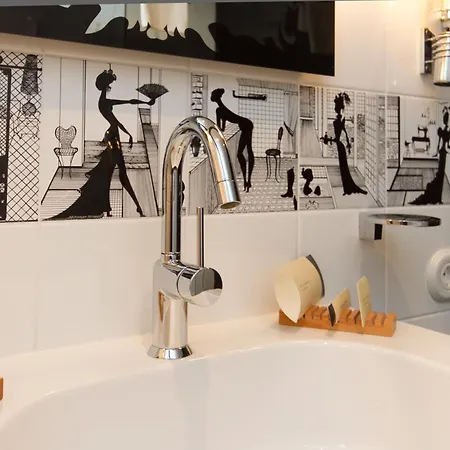 Hotel Boutique La Madrugada Benissa