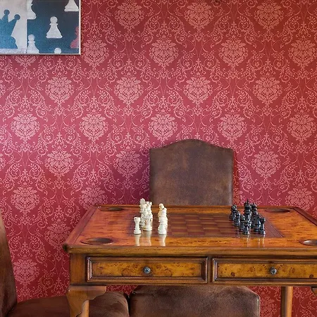 Boutique La Madrugada Hotel 3*