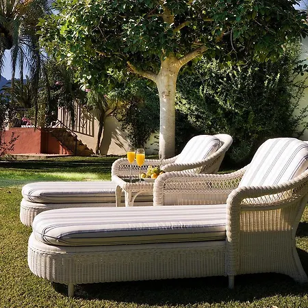 Boutique La Madrugada 3*