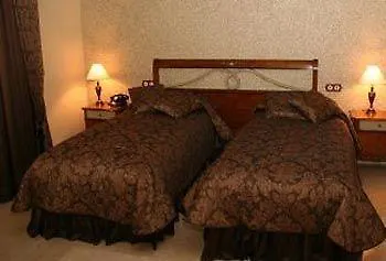 Boutique La Madrugada 3* Benissa