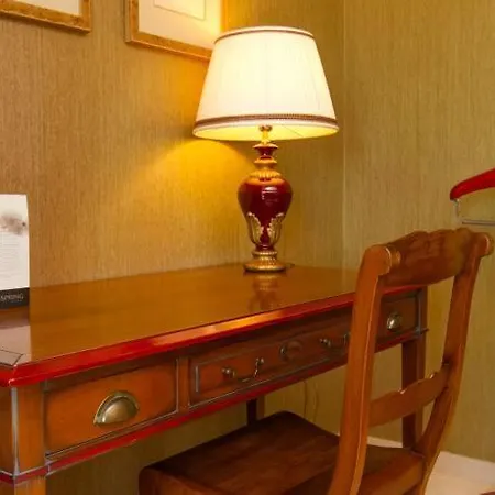 Boutique La Madrugada Hotel Benissa