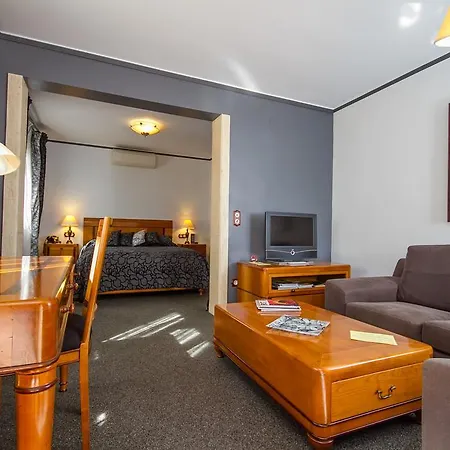Boutique La Madrugada Hotel