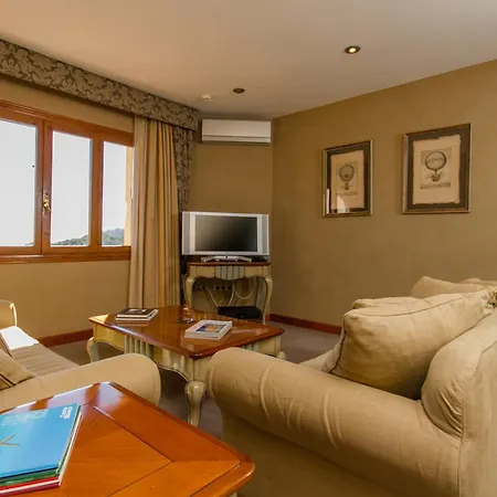 Boutique La Madrugada Szálloda Benissa