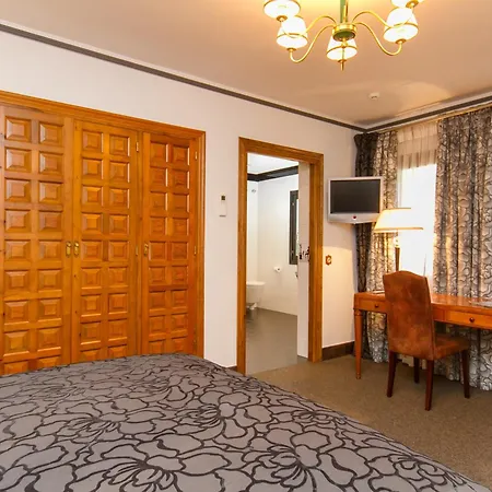 Boutique La Madrugada Hotel