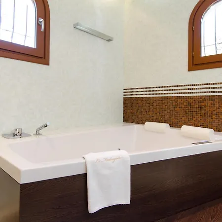 Boutique La Madrugada 3* Benissa