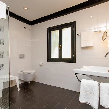Boutique La Madrugada Hotel