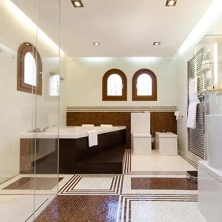 Boutique La Madrugada Szálloda 3*