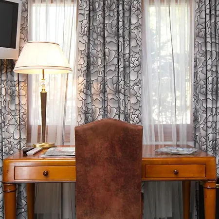 Boutique La Madrugada Hotel Benissa
