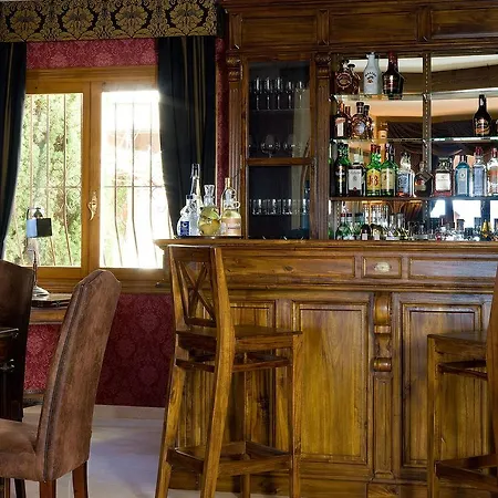 Hotel Boutique La Madrugada 3*