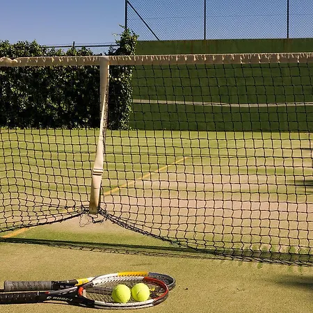 Boutique La Madrugada 3* Benissa