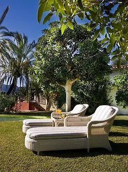 Boutique La Madrugada Hotel