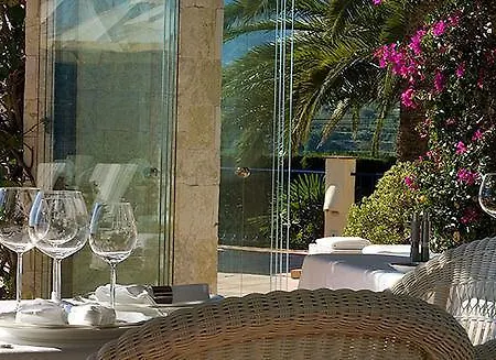 Boutique La Madrugada Szálloda 3*