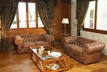 Boutique La Madrugada Hotel Benissa