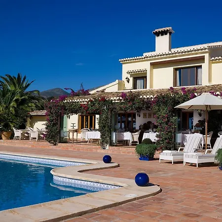 Hotel Boutique La Madrugada 3*