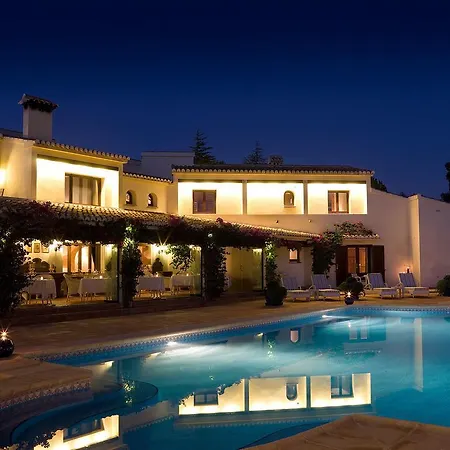 Boutique La Madrugada 3*