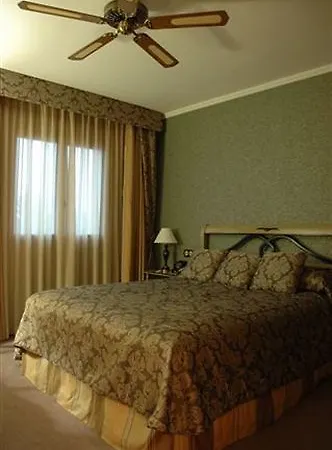 Boutique La Madrugada Szálloda Benissa