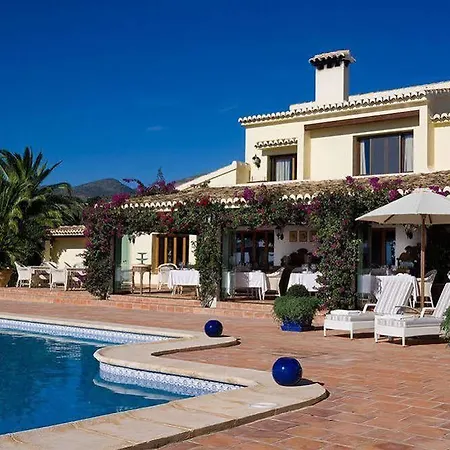 Hotel Boutique La Madrugada 3*