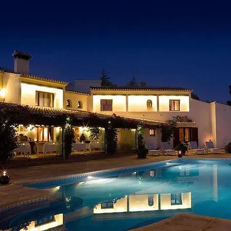 Boutique La Madrugada Szálloda