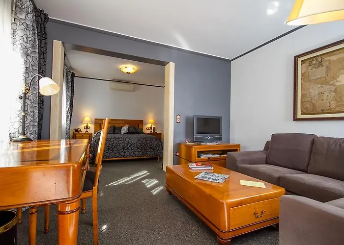 Boutique La Madrugada Hotel