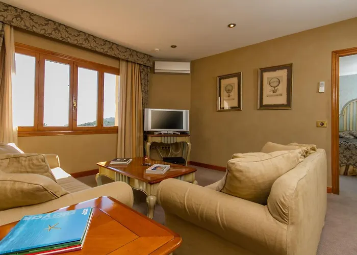 Boutique La Madrugada Hotel Benissa
