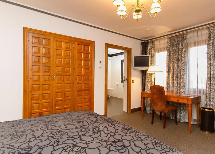 Boutique La Madrugada Hotel