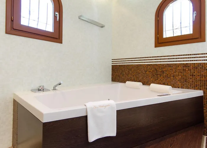 Boutique La Madrugada 3* Benissa