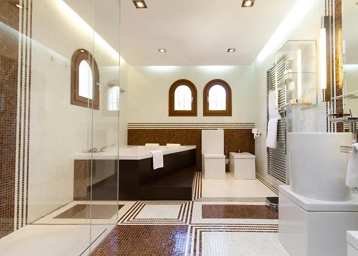 Boutique La Madrugada Hotel 3*