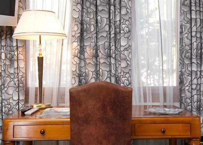 Boutique La Madrugada Hotel Benissa
