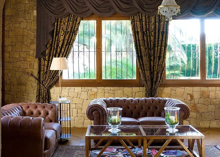 Boutique La Madrugada 3*