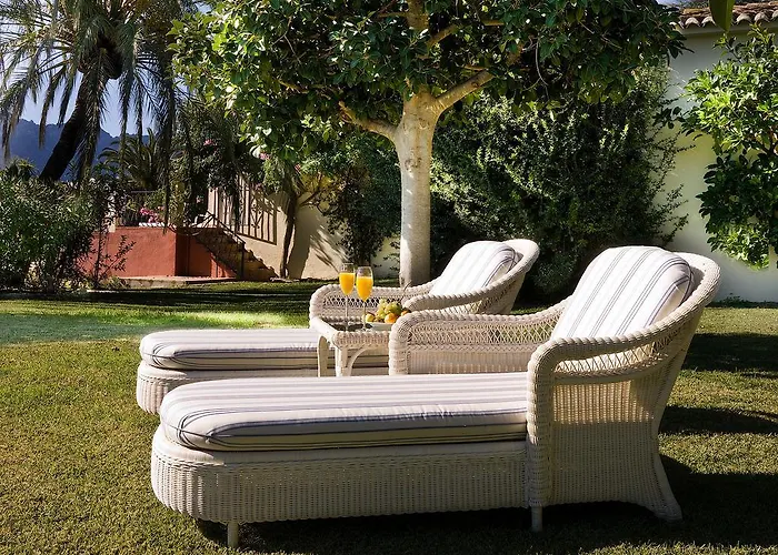 Boutique La Madrugada 3*