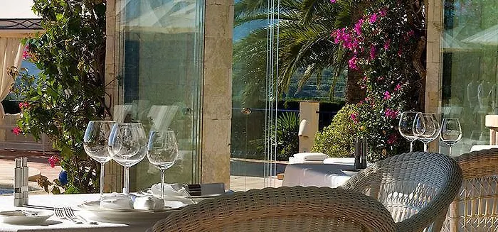 Boutique La Madrugada Hotel 3*