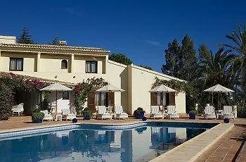 Boutique La Madrugada Hotel Benissa