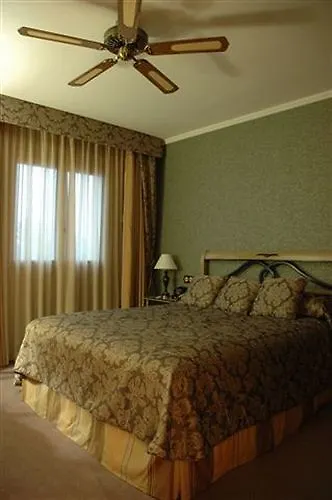 Boutique La Madrugada Hotel Benissa