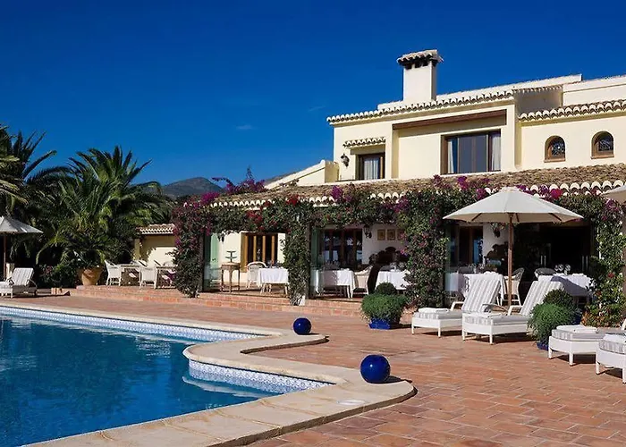 Hotel Boutique La Madrugada 3*