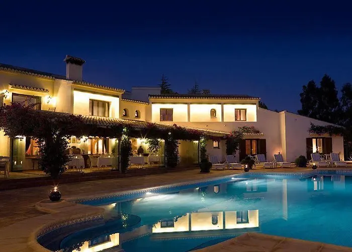 Boutique La Madrugada Hotel